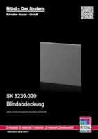Datenblatt zu Rittal 3239020, EAN: 4028177651753