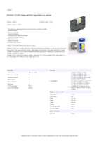 Datasheet for Brother TZE651, EAN: 4977766052702