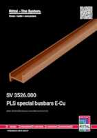 Datasheet for Rittal 3526000, EAN: 4028177043725