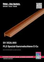 Datenblatt zu Rittal 3526000, EAN: 4028177043725