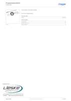 Datenblatt zu Hager HZC103, EAN: 3250613362300
