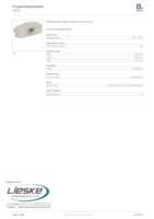 Datenblatt zu Berker 1600, EAN: 4011334219293