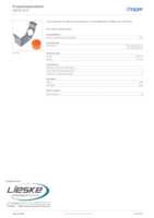 Datenblatt zu Hager GBVC400, EAN: 4012002246306