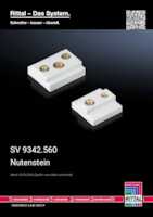 Datenblatt zu Rittal 9342560, EAN: 4028177551923