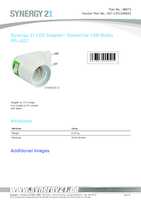 Datasheet for Synergy 21 S21-LED-000533, EAN: 4038816004505