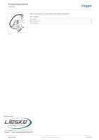 Datenblatt zu Hager HZI410, EAN: 3250613363598