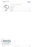 Datasheet for Hager HZI412, EAN: 3250613363611
