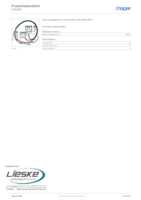 Datasheet for Hager HZI415, EAN: 3250613363642
