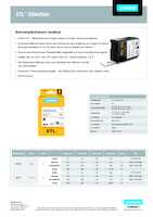 Datenblatt zu DYMO 1868810, EAN: 0071701001894