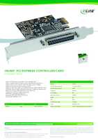 Datasheet for Inline 76625C, EAN: 4043718169047