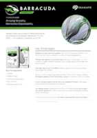 Datenblatt zu Seagate ST2000LM015, EAN: 0763649098318