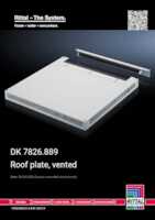 Datasheet for Rittal 7826889, EAN: 4028177345423