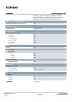 Datenblatt zu Siemens 6ES78604AA010YX0, EAN: 4019169009065
