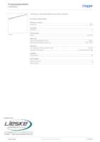 Datenblatt zu Hager KB399Q, EAN: 3250613720858