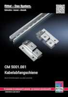 Datenblatt zu Rittal 5001081, EAN: 4028177502956