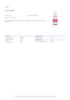 Datasheet for Canon 0665C001, EAN: 4549292041767