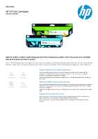 Datenblatt zu HP CN621AE, EAN: 0886112877286