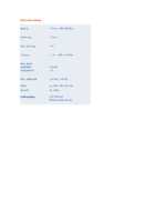 Datenblatt zu EVO 94010, EAN: 4260215690496