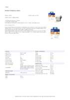 Datasheet for Brother DK11202, EAN: 4977766628143