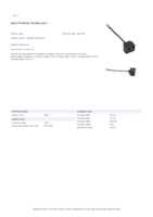 Datasheet for Jabra 1600-289, EAN: 5706991006247