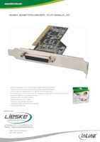 Datenblatt zu Inline 66630I, EAN: 4043718122615