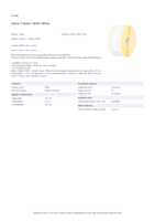 Datasheet for Zebra 800274-205