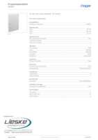 Datenblatt zu Hager VA24T, EAN: 3250616410626