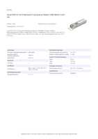 Datenblatt zu Zyxel 91-010-203001B, EAN: 4718937510337