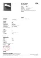 Datasheet for RZB 40130.002.1, EAN: 4010319037129