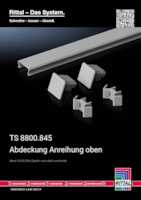 Datenblatt zu Rittal 8800845, EAN: 4028177683013