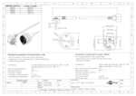 Datasheet for Goobay 93091, EAN: 4040849930911