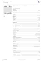Datasheet for Berker 47527209, EAN: 4011334275855