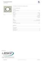 Datenblatt zu Berker 11677004, EAN: 4011334276036