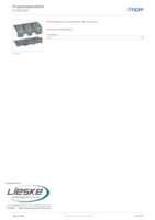 Datenblatt zu Hager HYB025H, EAN: 3250613346881