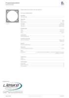 Datasheet for Berker 918252506, EAN: 4011334241294