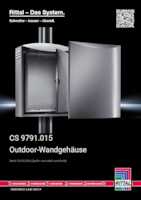 Datenblatt zu Rittal 9791015, EAN: 4028177193697