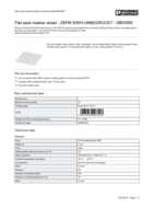 Datenblatt zu Phoenix Contact 0803595, EAN: 4017918007553