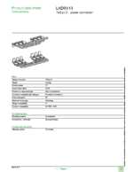 Datenblatt zu Schneider Electric LAD9V13, EAN: 3389110272154