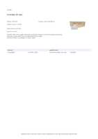 Datasheet for Kyocera 302K093110, EAN: 5712505090787