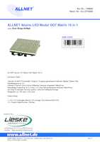 Datenblatt zu Allnet ALLOY3529, EAN: 4038816146694