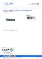 Datenblatt zu Allnet ALLOY3459, EAN: 4038816068095