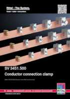 Datasheet for Rittal 3451500, EAN: 4028177042681