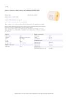 Datasheet for Zebra 3004645