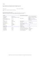 Datenblatt zu Epson C13T858200, EAN: 8715946629247