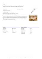 Datasheet for Brother MK221SBZ, EAN: 4977766624862