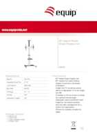 Datasheet for Equip 650602, EAN: 4015867199282