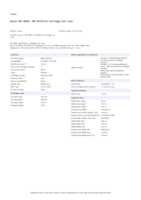 Datasheet for Epson C13T754240, EAN: 8715946540252