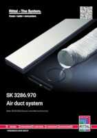 Datasheet for Rittal 3286970, EAN: 4028177325456