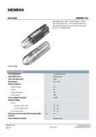 Datasheet for Siemens 3SB29081AC, EAN: 4011209028746