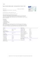Datasheet for Epson C33S045419, EAN: 8715946527062